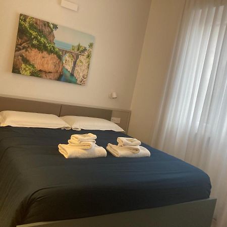 Divina Holiday - Rooms Maiori Dış mekan fotoğraf