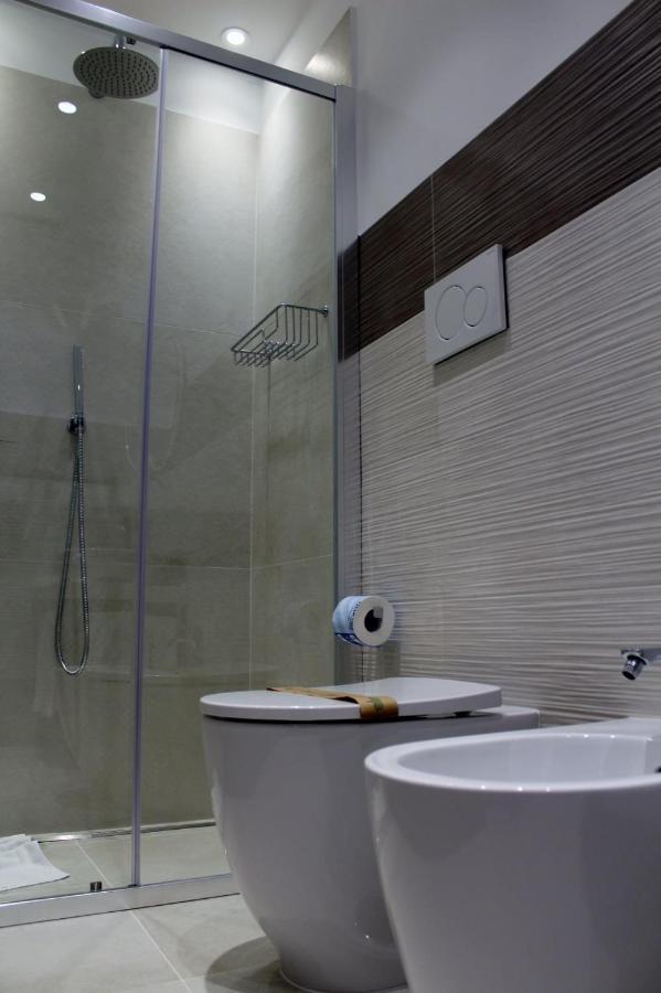 Divina Holiday - Rooms Maiori Dış mekan fotoğraf