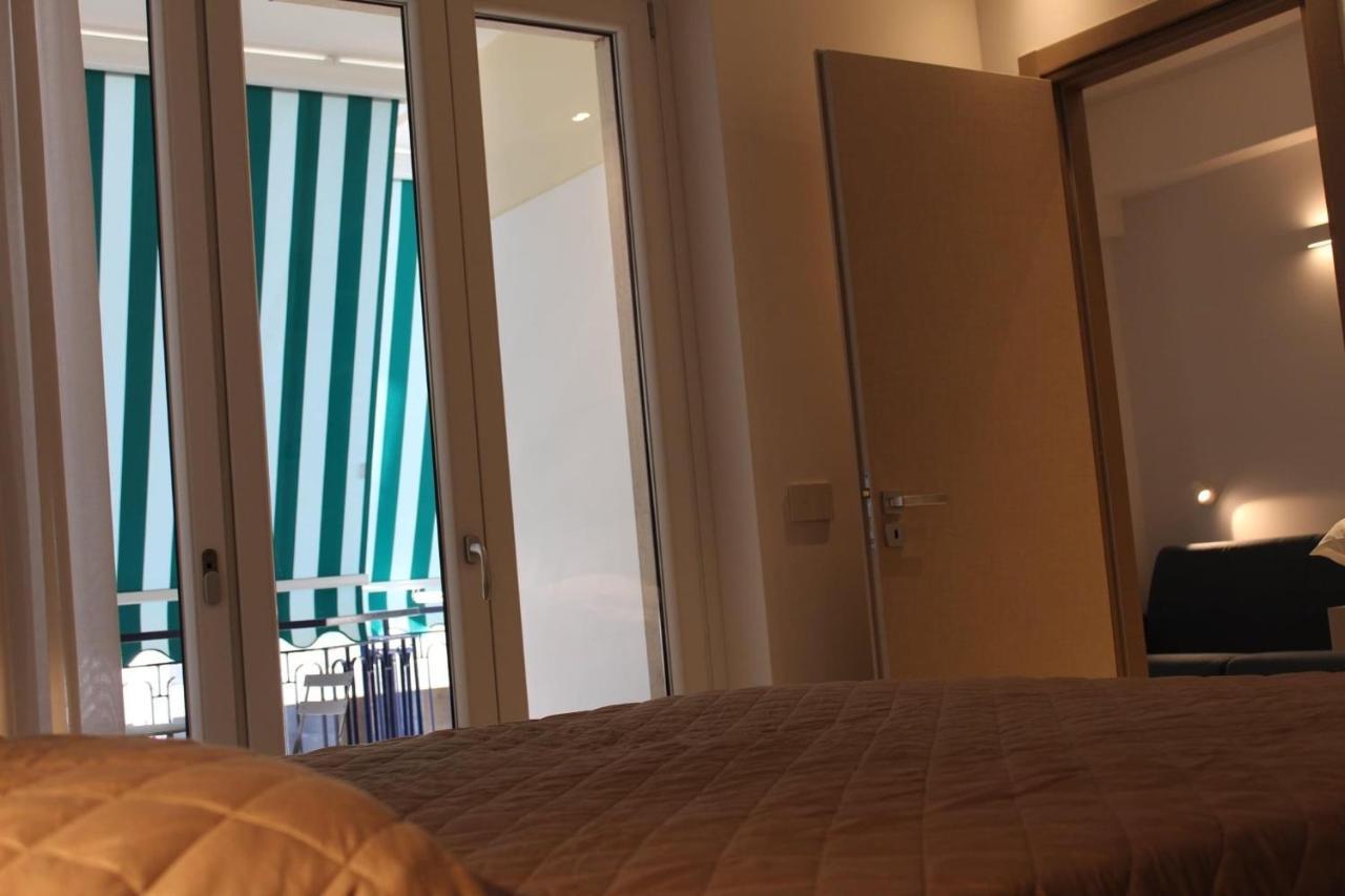 Divina Holiday - Rooms Maiori Dış mekan fotoğraf