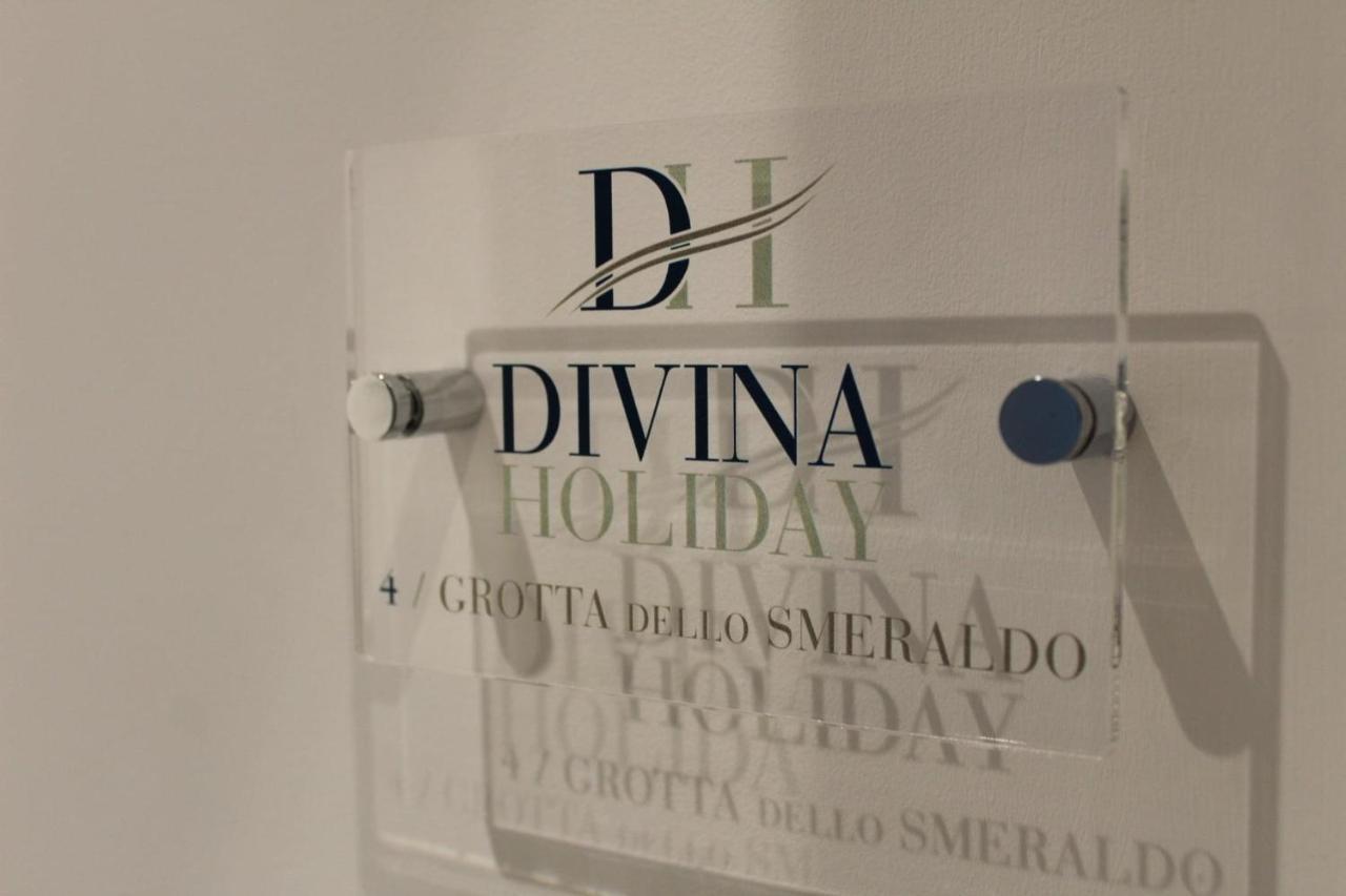 Divina Holiday - Rooms Maiori Dış mekan fotoğraf