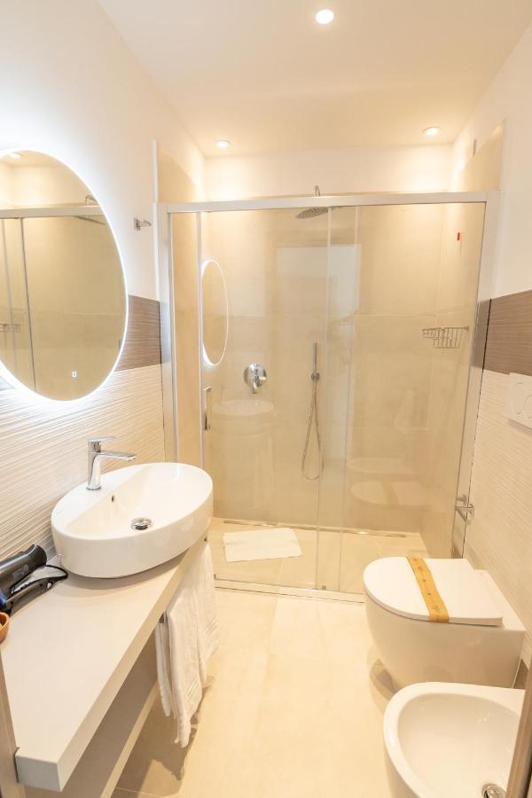 Divina Holiday - Rooms Maiori Dış mekan fotoğraf