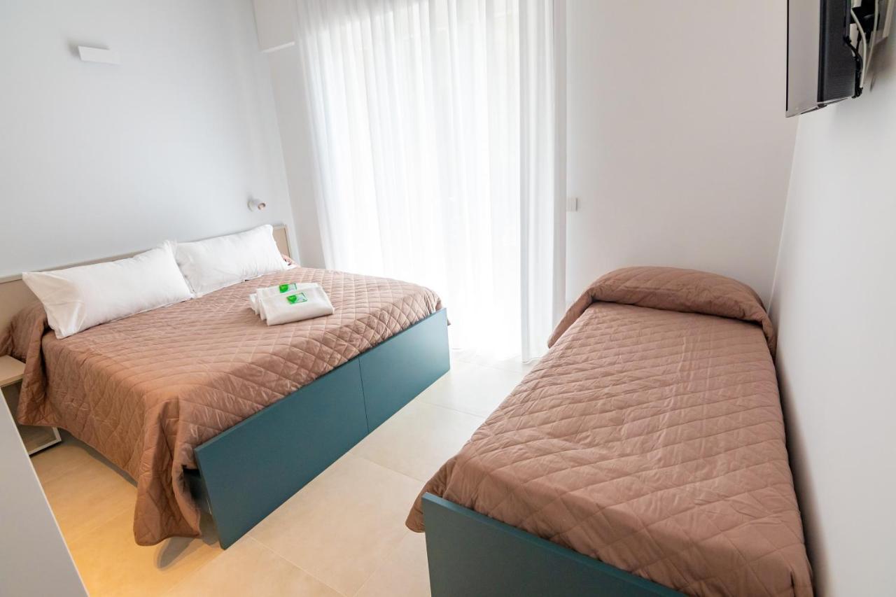 Divina Holiday - Rooms Maiori Dış mekan fotoğraf