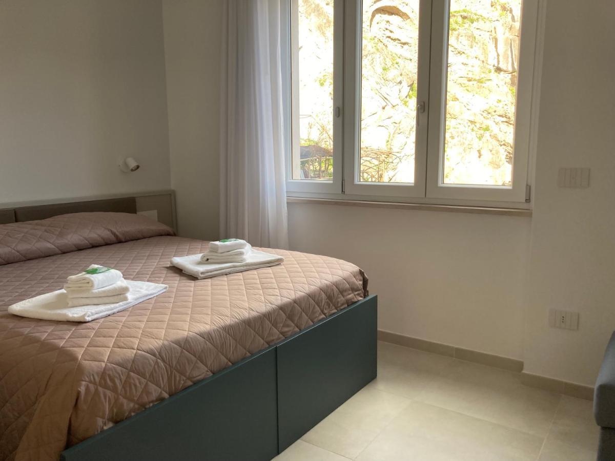 Divina Holiday - Rooms Maiori Dış mekan fotoğraf