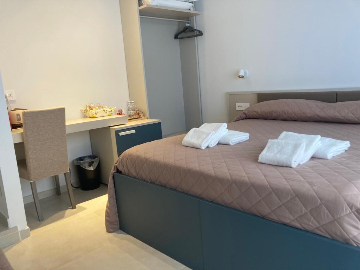 Divina Holiday - Rooms Maiori Dış mekan fotoğraf