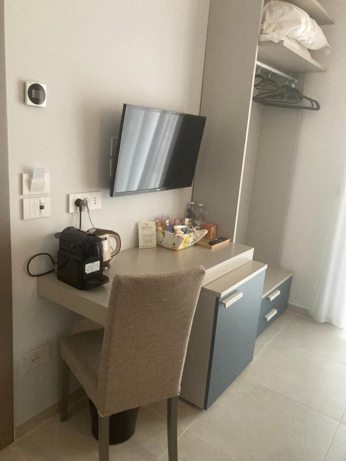 Divina Holiday - Rooms Maiori Dış mekan fotoğraf