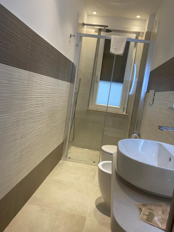 Divina Holiday - Rooms Maiori Dış mekan fotoğraf