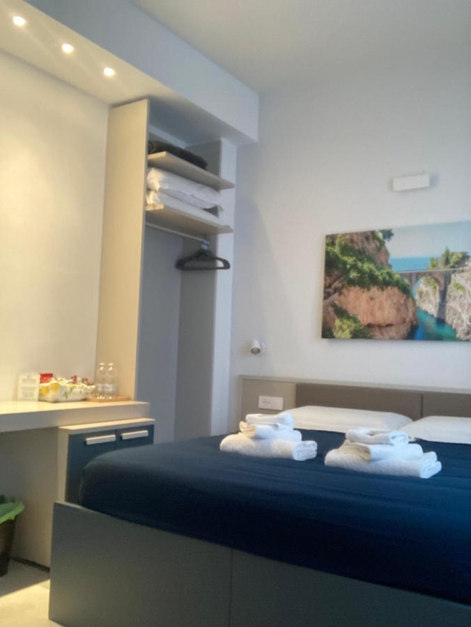 Divina Holiday - Rooms Maiori Dış mekan fotoğraf