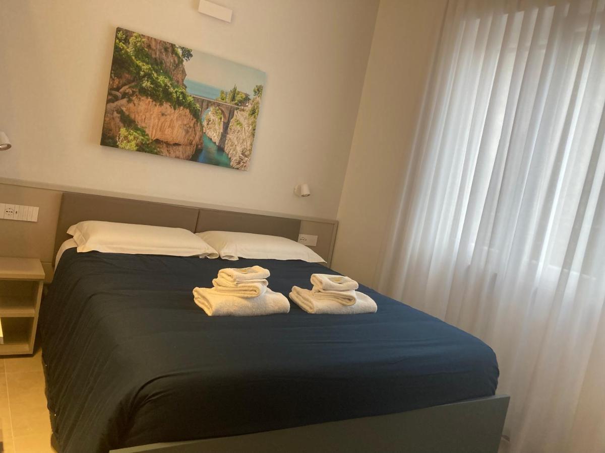 Divina Holiday - Rooms Maiori Dış mekan fotoğraf