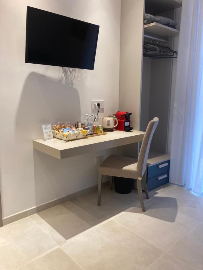 Divina Holiday - Rooms Maiori Dış mekan fotoğraf