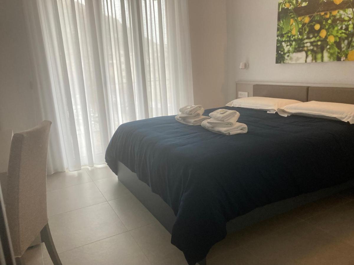Divina Holiday - Rooms Maiori Dış mekan fotoğraf