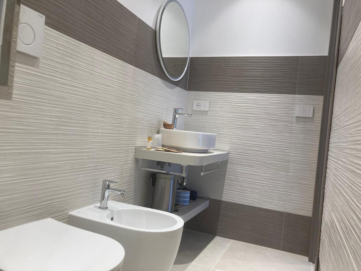 Divina Holiday - Rooms Maiori Dış mekan fotoğraf