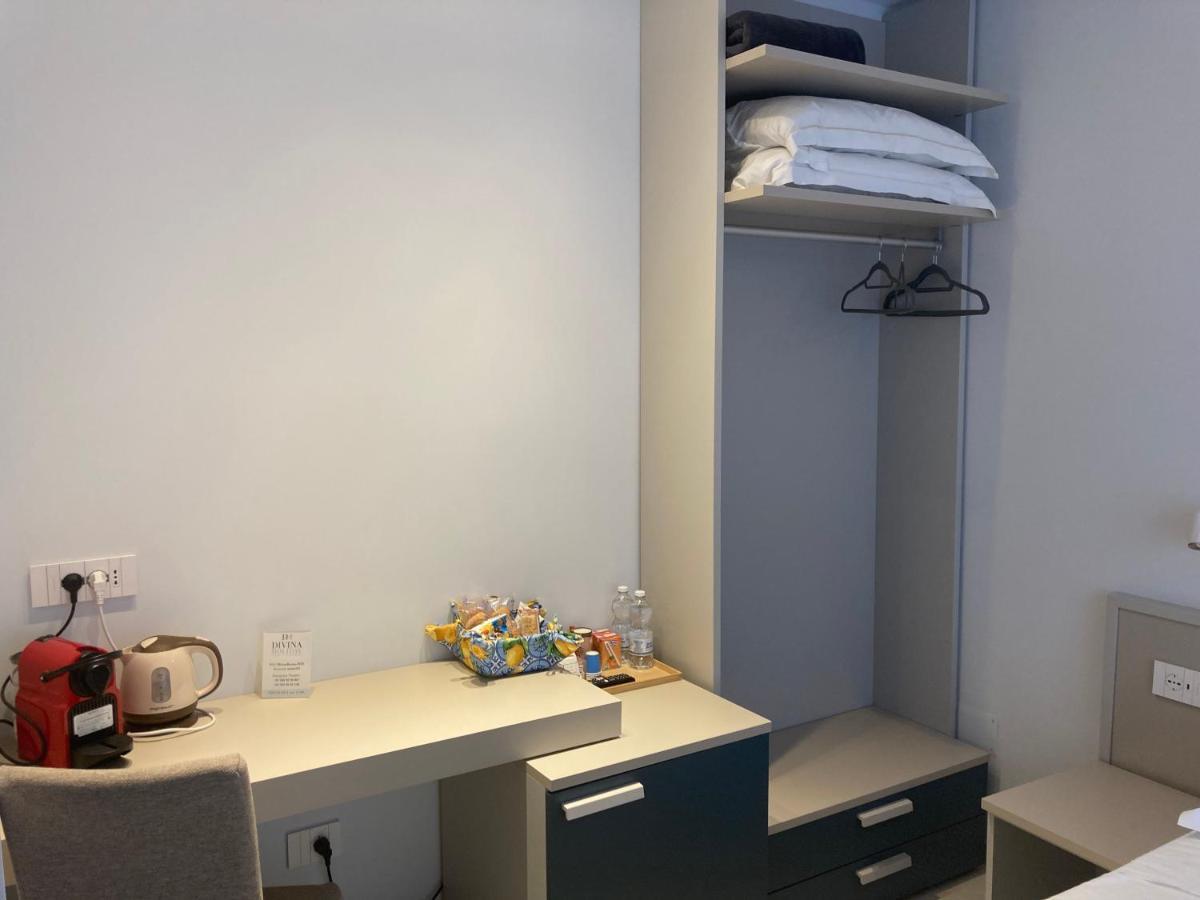 Divina Holiday - Rooms Maiori Dış mekan fotoğraf