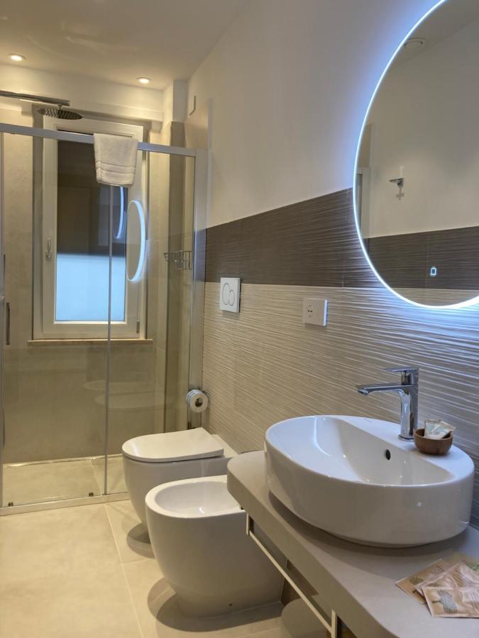 Divina Holiday - Rooms Maiori Dış mekan fotoğraf