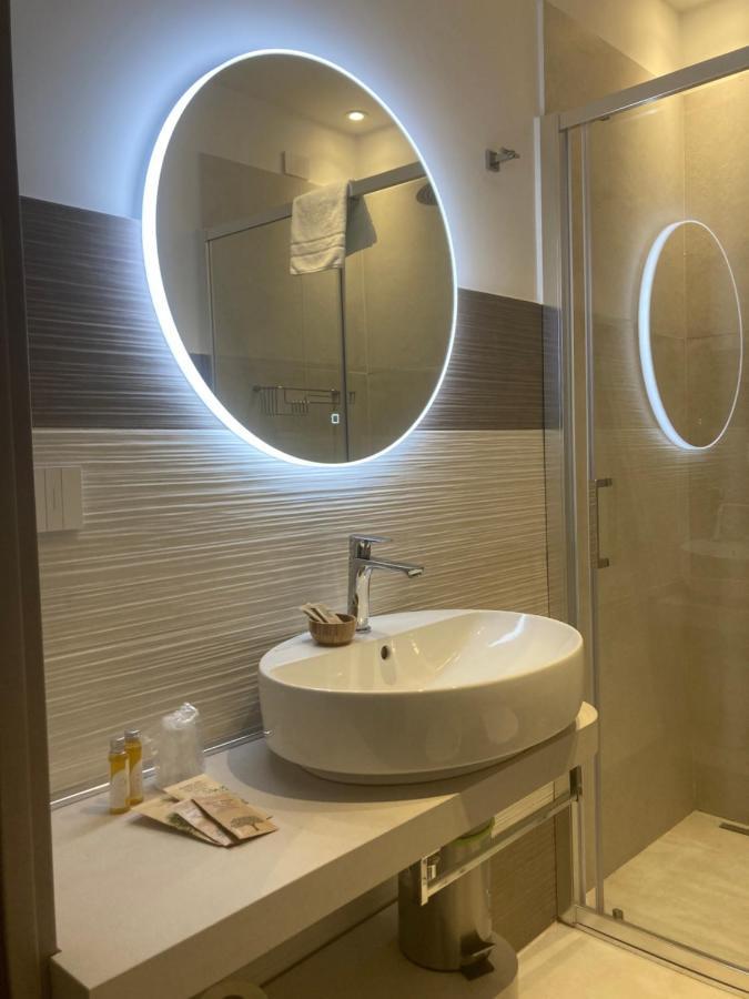 Divina Holiday - Rooms Maiori Dış mekan fotoğraf