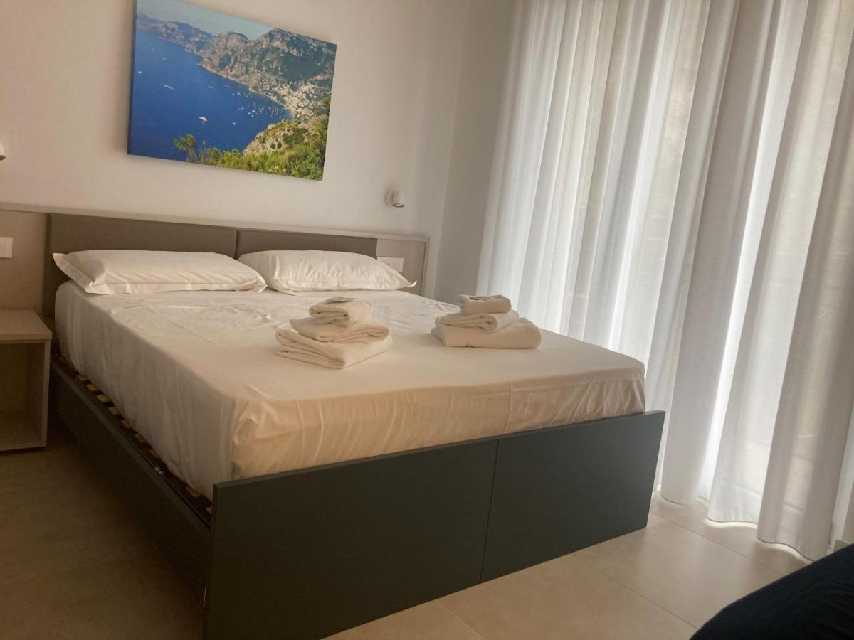 Divina Holiday - Rooms Maiori Dış mekan fotoğraf