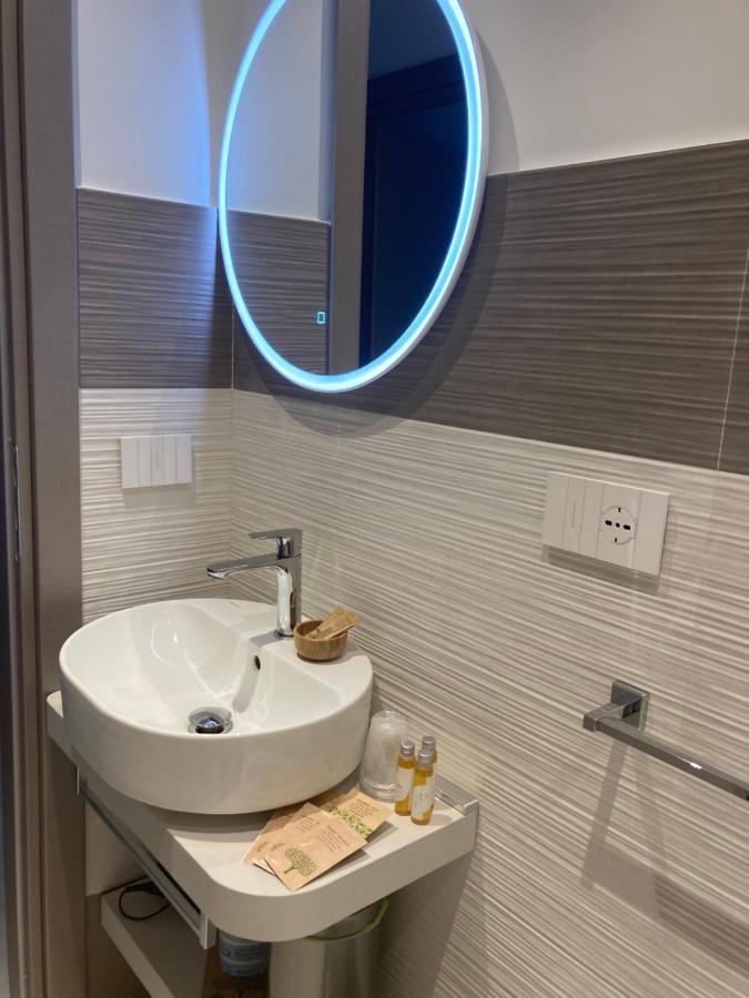 Divina Holiday - Rooms Maiori Dış mekan fotoğraf