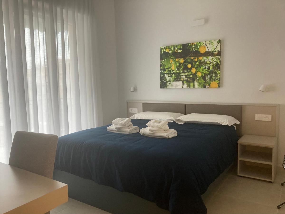 Divina Holiday - Rooms Maiori Dış mekan fotoğraf
