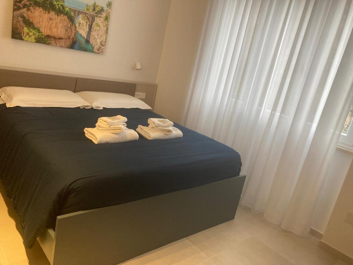 Divina Holiday - Rooms Maiori Dış mekan fotoğraf