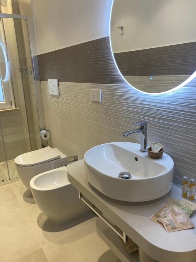 Divina Holiday - Rooms Maiori Dış mekan fotoğraf