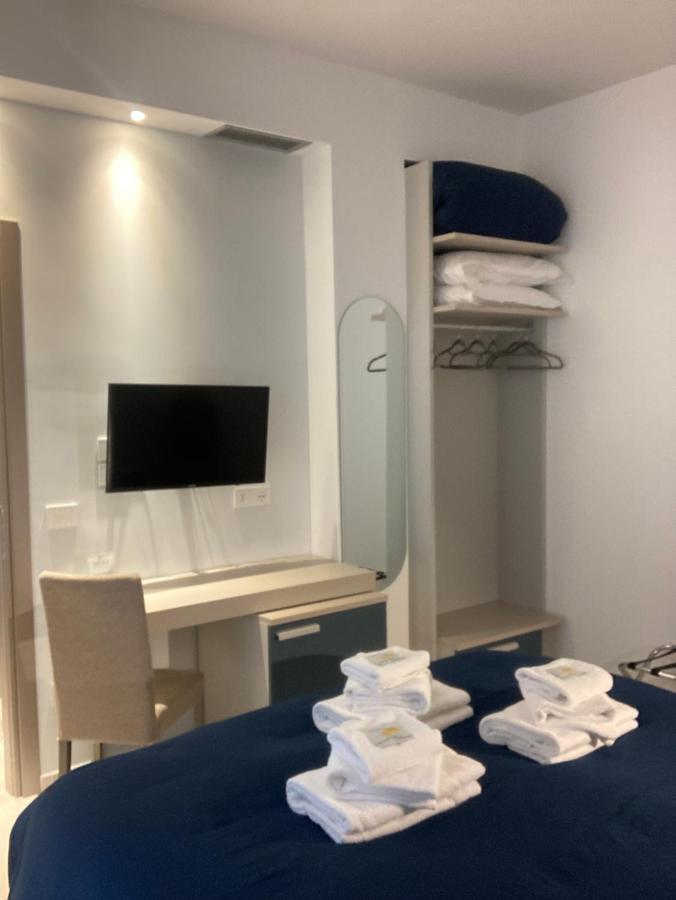 Divina Holiday - Rooms Maiori Dış mekan fotoğraf